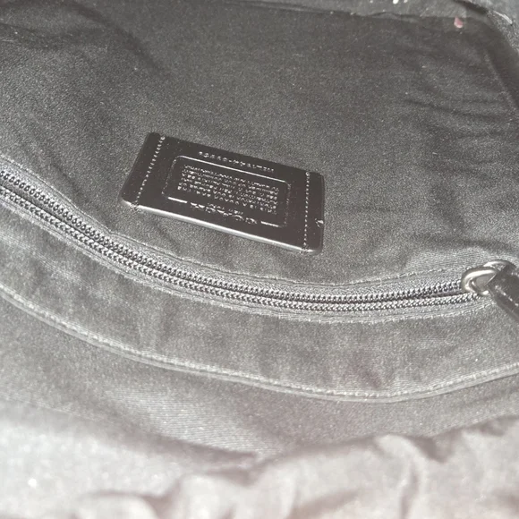 Coach Ranger Backpack - Picture 4 of 9